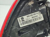 Stop aripa dreapta Volkswagen Golf 7 (5G) [Fabr 2014-prezent] Hatchback 5G0945096M