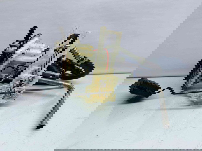 Sonda litrometrica Toyota Rav 4 II (CLA2, XA2, ZCA2, ACA2) [Fabr 2000-2006] OEM 2.0  