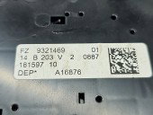 Plafoniera fata Bmw 4 (F32) [Fabr 2013-prezent] Coupe Pachet M 9321469