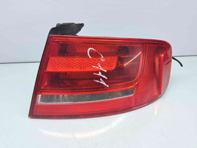  Stop aripa dreapta Audi A4 (8K2, B8) [Fabr 2008-2015] OEM