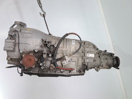 Cutie viteze automata AUDI A6 (4F2, C6) [Fabr 2004-2010] 3.0 TDI BMK HYP 165KW / 225CP