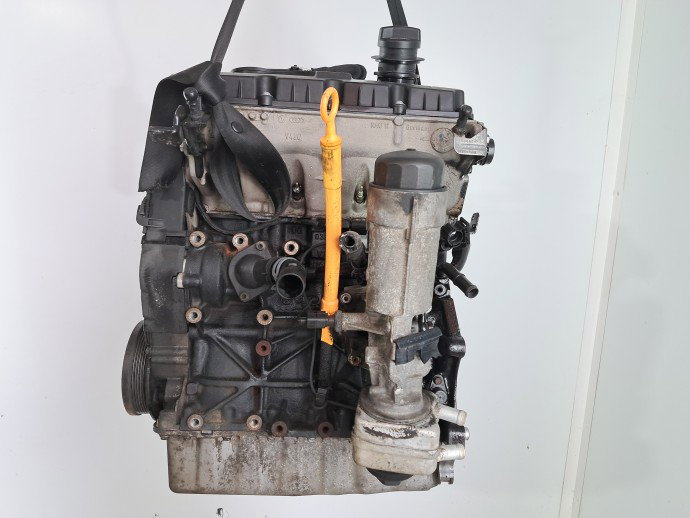 Motor complet ambielat Skoda Octavia 1 (1U2) [Fabr 1996-2010] AXR 1.9 TDI AXR 74KW / 101CP
