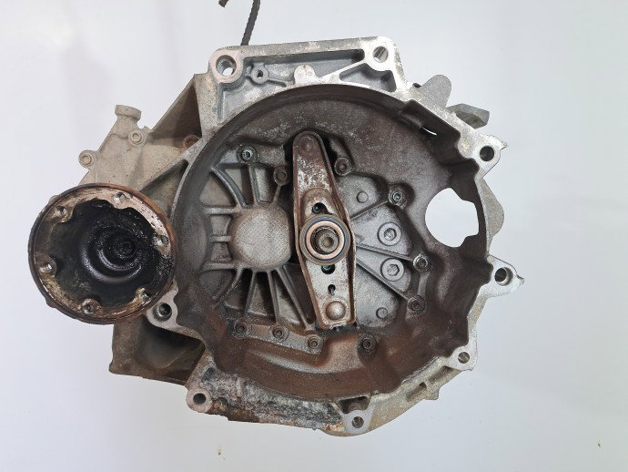 Cutie viteze manuala 5 trepte Seat Toledo 3 (5P2) [Fabr 2004-2011] 1.6 Benz BGU GVY 75KW / 101CP