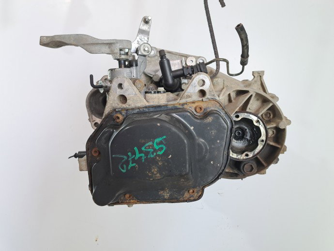 Cutie viteze manuala 5 trepte Seat Toledo 3 (5P2) [Fabr 2004-2011] 1.6 Benz BGU GVY 75KW / 101CP