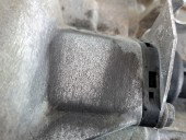 Cutie viteze manuala 5 trepte Seat Toledo 3 (5P2) [Fabr 2004-2011] 1.6 Benz BGU GVY 75KW / 101CP