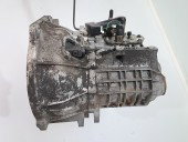 Cutie viteze manuala 5 trepte Ford Focus 2 (DA) [Fabr 2004-2012] 1.6 TDCI G8DD 6M5R 7002 YC 80KW / 109CP