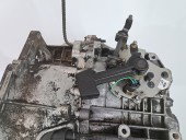 Cutie viteze manuala 5 trepte Ford Focus 2 (DA) [Fabr 2004-2012] 1.6 TDCI G8DD 6M5R 7002 YC 80KW / 109CP
