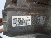 Cutie viteze manuala 5 trepte Ford Focus 2 (DA) [Fabr 2004-2012] 1.6 TDCI G8DD 6M5R 7002 YC 80KW / 109CP