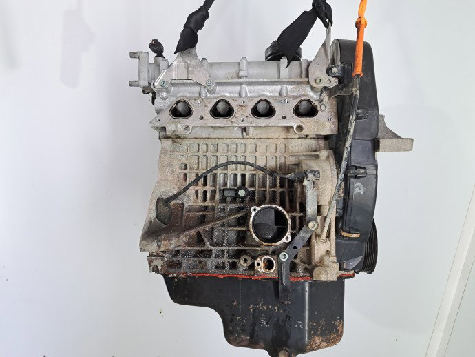 Motor complet ambielat Skoda Fabia 1 (6Y2) [Fabr 1999-2008] AUA 1.4 Benz AUA 55KW / 75CP