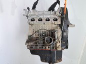 Motor complet ambielat Skoda Fabia 1 (6Y2) [Fabr 1999-2008] AUA 1.4 Benz AUA 55KW / 75CP