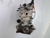 Motor complet ambielat Skoda Fabia 1 (6Y2) [Fabr 1999-2008] AUA 1.4 Benz AUA 55KW / 75CP