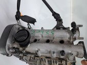 Motor complet ambielat Skoda Fabia 1 (6Y2) [Fabr 1999-2008] AUA 1.4 Benz AUA 55KW / 75CP
