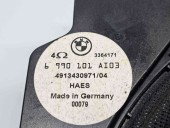  Subwoofer BMW X3 (E83) [Fabr 2003-2009] 6990101