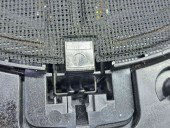  Subwoofer BMW X3 (E83) [Fabr 2003-2009] 6990101