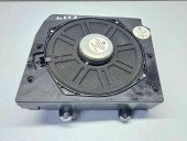  Subwoofer BMW X3 (E83) [Fabr 2003-2009] 6990102