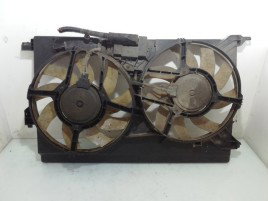 Electroventilator Opel Vectra C 2.0 TDI OEM 2003-2008