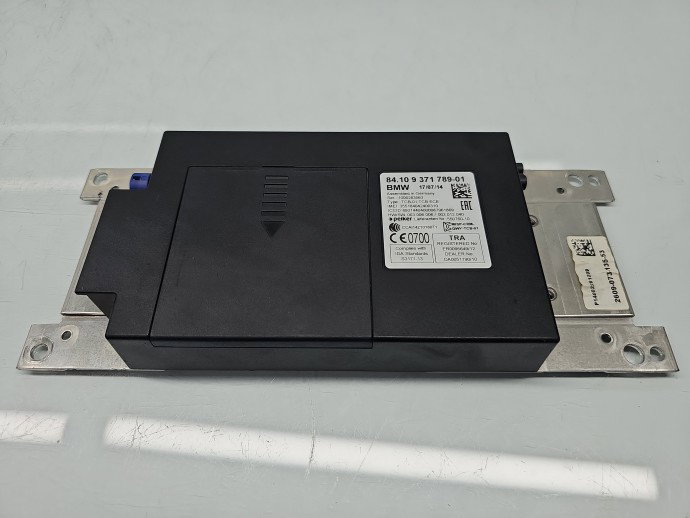Modul confort Bmw 4 (F32) [Fabr 2013-prezent] 9371789-01