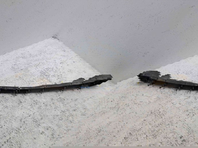 Suport central bara spate Seat Cordoba (6L2) [Fabr 2002-2009] 6L5807863B