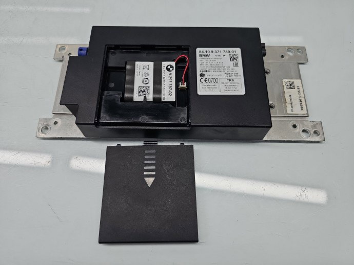 Modul confort Bmw 4 (F32) [Fabr 2013-prezent] 9371789-01