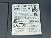 Modul confort Bmw 4 (F32) [Fabr 2013-prezent] 9371789-01