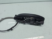 Maner usa stanga fata Volkswagen Golf 7 (5G) [Fabr 2014-prezent] Hatchback LI7F