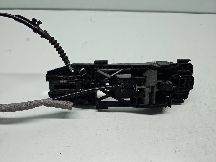 Maner usa stanga fata Volkswagen Golf 7 (5G) [Fabr 2014-prezent] Hatchback LI7F