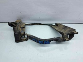 Suport far dreapta Bmw 5 (E60) [Fabr 2004-2010] 158738