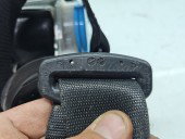 Centura dreapta fata Mercedes Clasa GLA (X156) [Fabr 2013-prezent] A1768602285