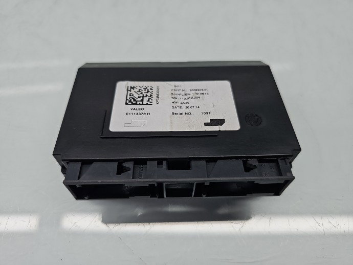Modul confort Bmw 4 (F32) [Fabr 2013-prezent] 9366303-01