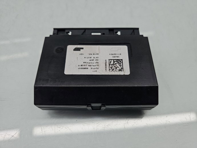 Modul confort Bmw 4 (F32) [Fabr 2013-prezent] 9366303-01