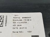 Modul confort Bmw 4 (F32) [Fabr 2013-prezent] 9366303-01