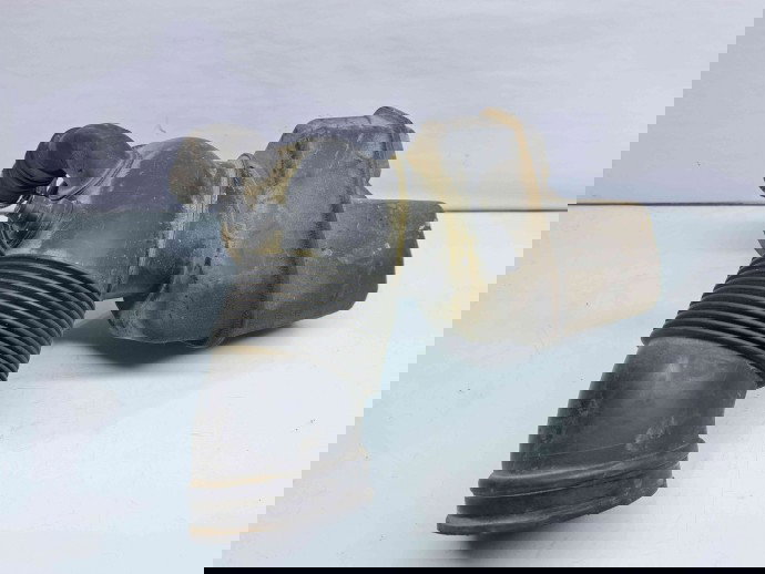 Tub admisie aer Bmw 5 (E60) [Fabr 2004-2010] 7521035 2.2 M54 2.2 M54 125KW  / 170CP