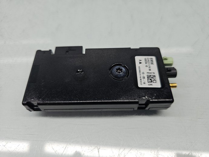 Modul confort Bmw 4 (F32) [Fabr 2013-prezent] 9231179