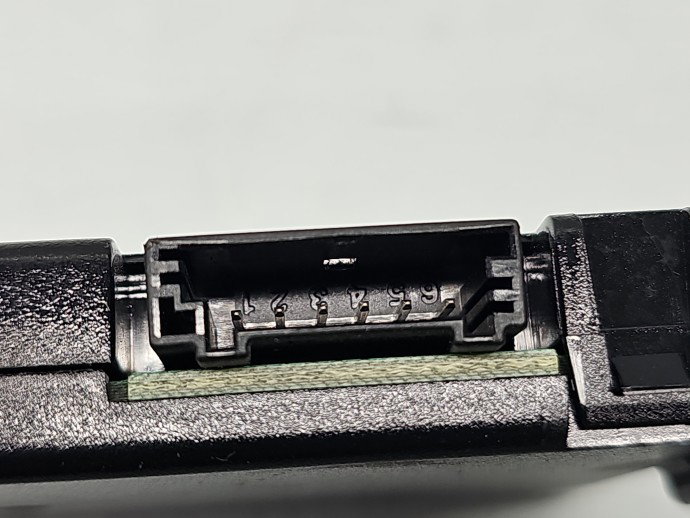 Modul confort Bmw 4 (F32) [Fabr 2013-prezent] 9231179