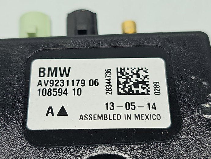 Modul confort Bmw 4 (F32) [Fabr 2013-prezent] 9231179