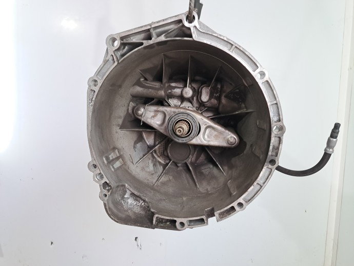 Cutie viteze manuala 6 trepte Bmw 1 (F20) [Fabr 2011-2017] 1.5 B37D15U0 8645319 85KW / 116CP