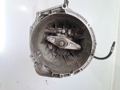 Cutie viteze manuala 6 trepte Bmw 1 (F20) [Fabr 2011-2017] 1.5 B37D15U0 8645319 85KW / 116CP