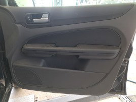 Macara electrica geam dreapta fata Ford Focus 2 (DA) [Fabr 2004-2012] Hatchback  OEM
