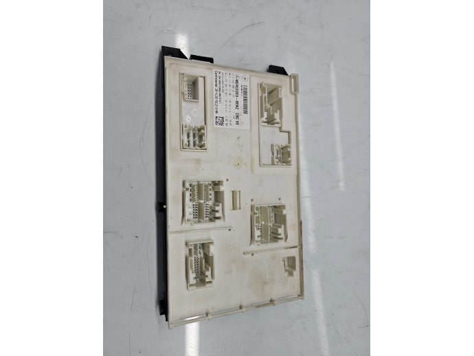 Modul confort Mercedes Clasa CLA Coupe (C117) [Fabr 2013-2018] A2469009413