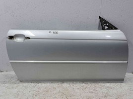 Usa dreapta fata Bmw 3 (E46) [Fabr 1998-2005] 354 Titansilber Met