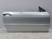 Usa dreapta fata Bmw 3 (E46) [Fabr 1998-2005] 354 Titansilber Met