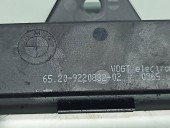 Amplificator antena Bmw 3 (F30) [Fabr 2012-2017] 9220832-02