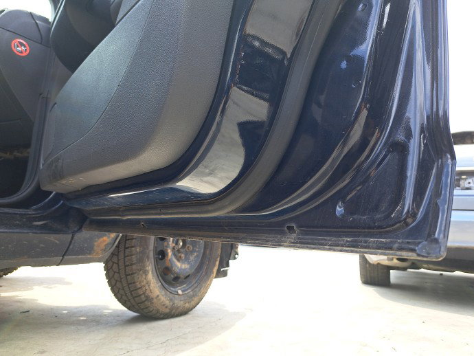 Usa dreapta fata Ford Focus 2 (DA) [Fabr 2004-2012] Hatchback