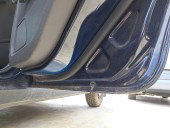 Usa dreapta spate Ford Focus 2 (DA) [Fabr 2004-2012] Hatchback