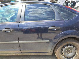 Usa stanga spate Ford Focus 2 (DA) [Fabr 2004-2012] Hatchback