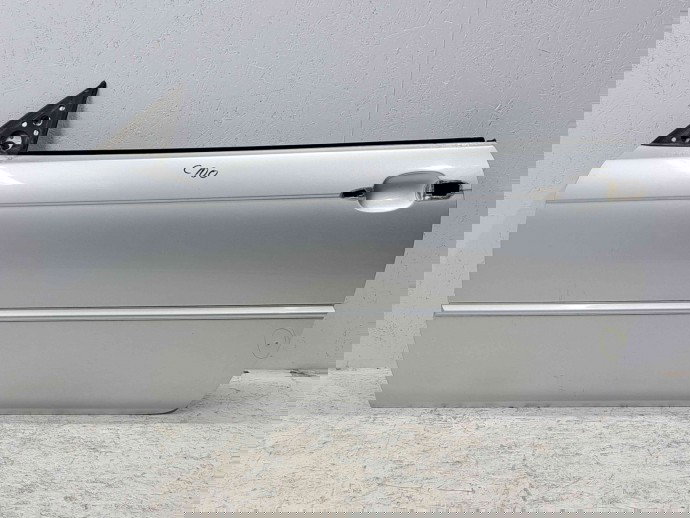 Usa stanga fata Bmw 3 (E46) [Fabr 1998-2005] 354 Titansilber Met