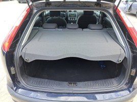 Cheder haion Ford Focus 2 (DA) [Fabr 2004-2012] Hatchback  OEM