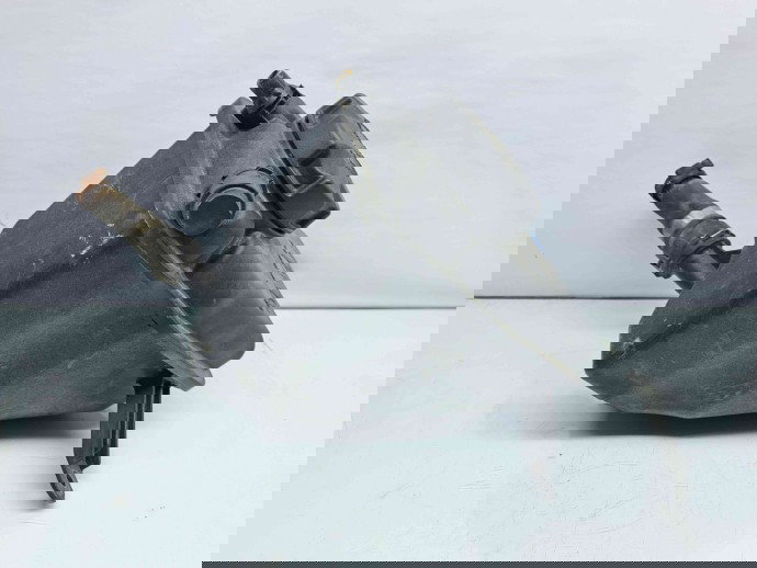 Vas expansiune Bmw 5 (E60) [Fabr 2004-2010] OEM