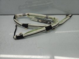 Airbag cortina dreapta Mercedes Clasa GLA (X156) [Fabr 2013-prezent] A1624810214