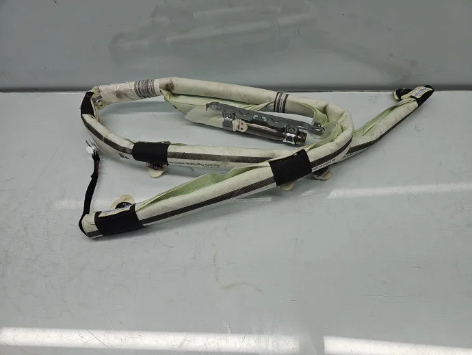 Airbag cortina dreapta Mercedes Clasa GLA (X156) [Fabr 2013-prezent] A1624810214